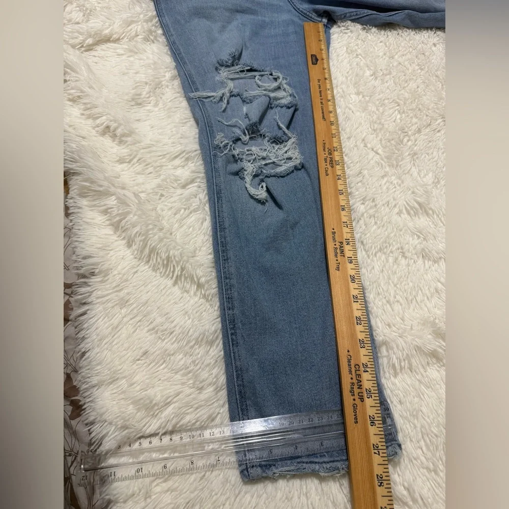 hollister high